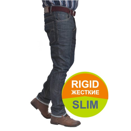 Купить Джинсы зауженные Tom Tailor RIGID Slim, размер 33/34, серый
<h3>! Изделие, изгот...