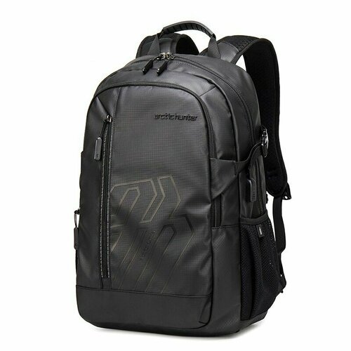 Купить Рюкзак для ноутбука B00387 черный
Спортивный эргономичный рюкзак для путешествий...