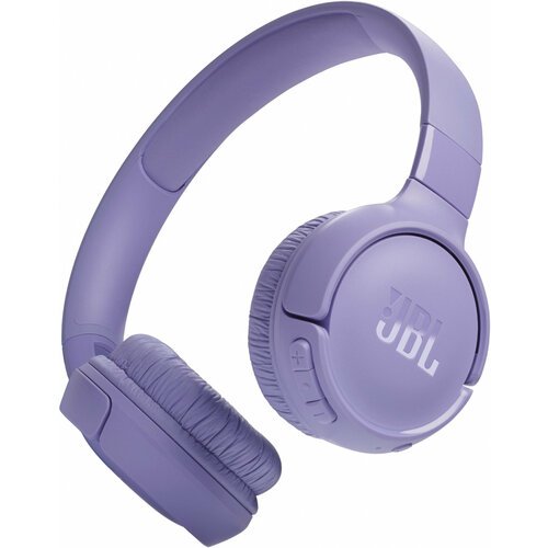 Купить Гарнитура JBL Tune 520BT фиолетовый (jblt520btpur)
Накладные наушники JBL Tune 5...