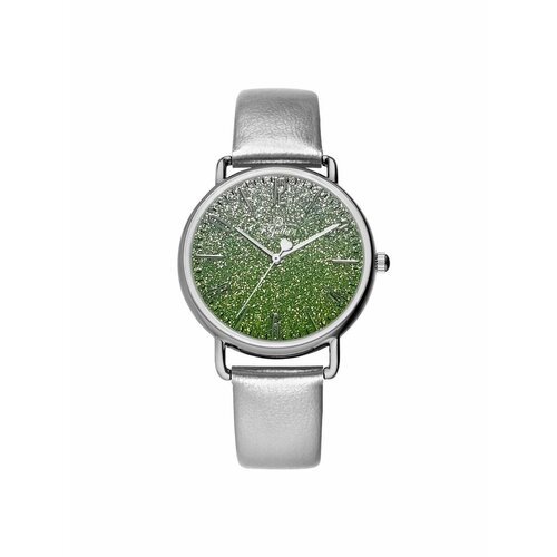 Купить Наручные часы F.Gattien 48400, серебряный, серый
В современном мире отличным жен...