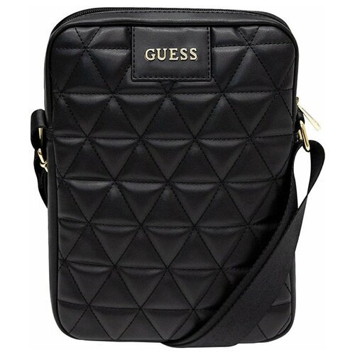 Купить Сумка Guess Quilted Bag для планшета до 10 дюймов, черная
Guess Сумка Guess Quil...