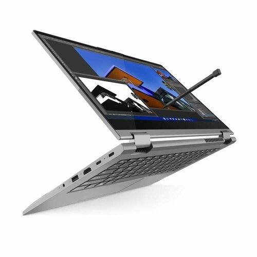 Купить Ноутбук Lenovo ThinkBook 14s Yoga G3 IRU Core i5-1335U/16GB/SSD512Gb/14.0"/Iris...