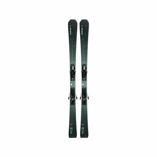 Купить Горные лыжи Elan Primetime N°2 Black W PS + EL 9.0 GW Shift
Горные лыжи Elan Pri...