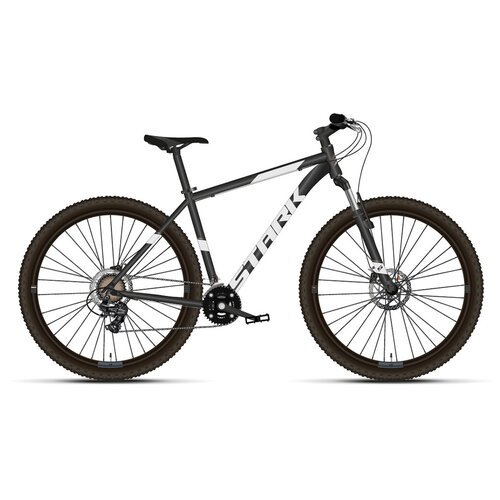 Купить Велосипед Stark Hunter 27.2 HD (2021) 20" серый/белый
Велосипед Stark Hunter 27....