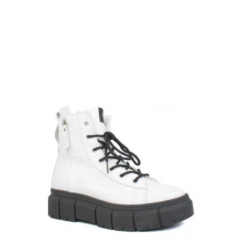 Купить Ботинки Tamaris, размер 39, белый
Женские ботинки от популярного бренда Германии...
