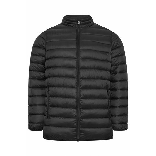 Купить Куртка BADRHINO, размер M, черный
Черная водостойкая куртка-пуховик BadRhino Big...