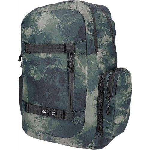 Купить Рюкзак 4F BACKPACK U078
<p>Городской рюкзак (27 л) с карманом для ноутбука — хар...