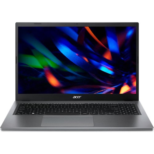 Купить Ноутбук Acer Extensa 15EX215-23 Ryzen 3 7320U/8Gb/SSD256Gb/15,6"/FHD/IPS/noOS/Ir...