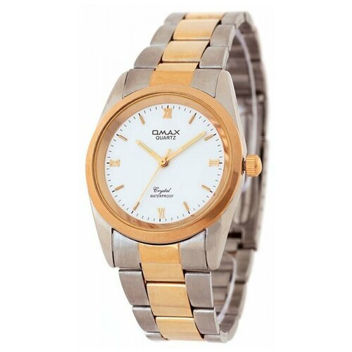 Купить Наручные часы OMAX Crystal WP4921, серебряный
Великолепное соотношение цены/каче...
