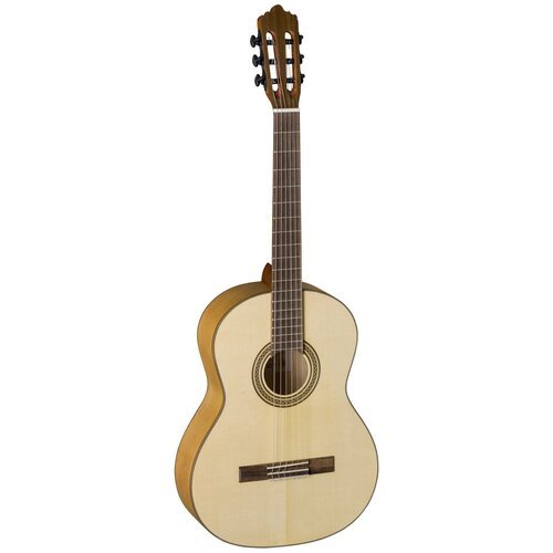 Купить Классическая гитара LA MANCHA Perla Ambar SM-N
LA MANCHA Perla Ambar SM-N - клас...
