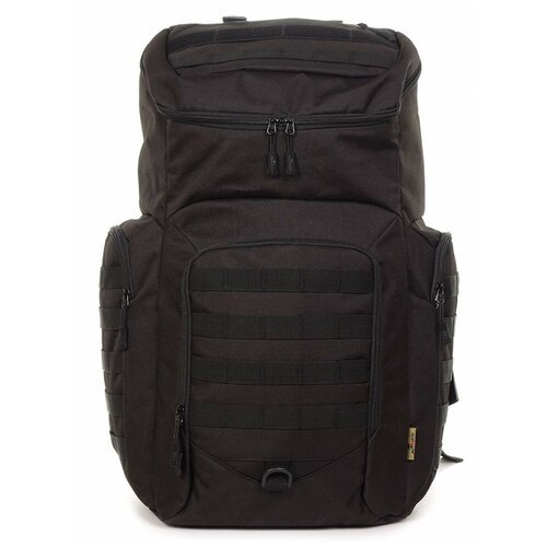 Купить Тактический рюкзак Mr. Martin 5074 Черный
Тактический рюкзак для походов и поезд...
