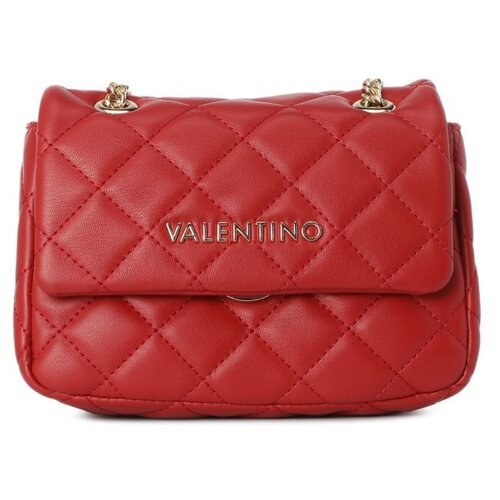 Купить Сумка Valentino, красный
Женская сумка на плечо VALENTINO (иск. материал) OCARIN...