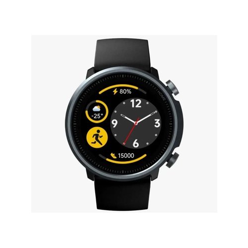 Купить Смарт часы Mibro A1 Черные, Pricemin
Mibro A1 предлагает различные стили и дизай...