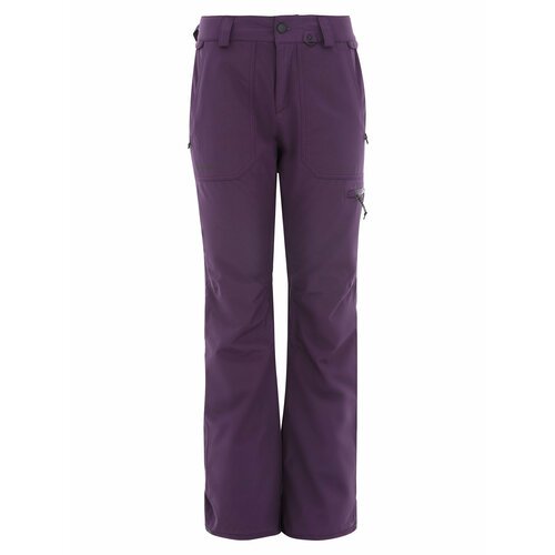 Купить Брюки Volcom, размер XL, фиолетовый
Volcom Knox - женские сноубордические брюки...
