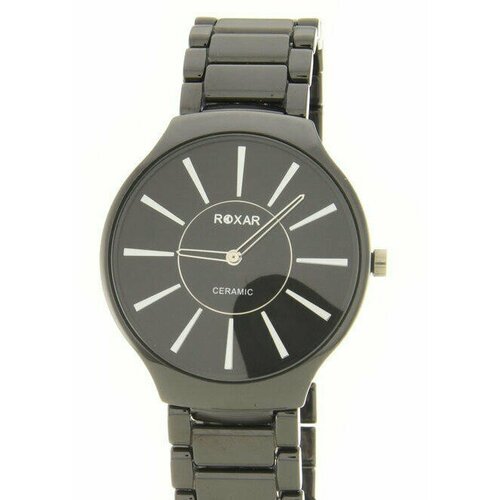 Купить Наручные часы Roxar, черный
Часы ROXAR LBC001-018 бренда Roxar 

Скидка 26%