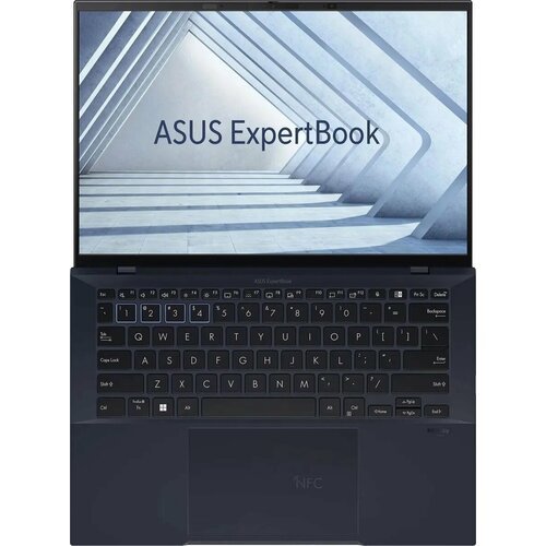 Купить Ноутбук Asus ExpertBook B9 B9403CVA-KM0498X 90NX05W1-M00NH0 (Core i5 1300 MHz (1...