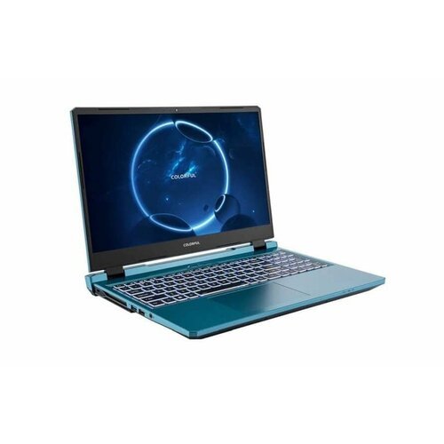 Купить Игровой ноутбук Colorful P15HJ78B-15.6", QHD,165Hz, IPS/i7-13620H/RTX4060L/16G D...