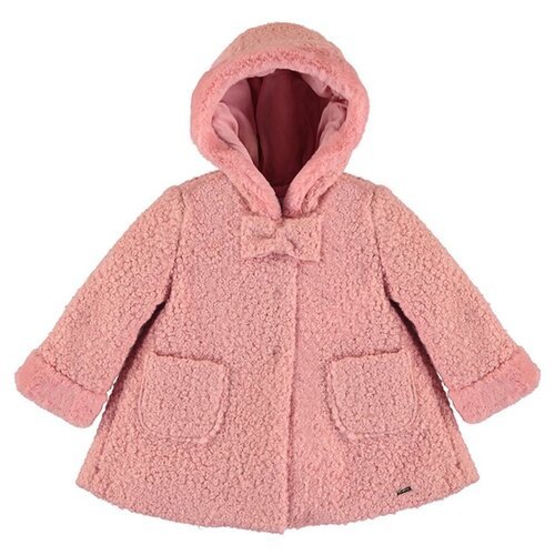 Купить Пальто Mayoral, размер 86, розовый
Представляем вашему вниманию стильное и удобн...