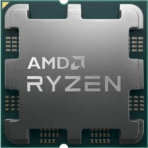 Купить Процессор AMD Ryzen 7 7700 AM5, 8 x 3800 МГц, OEM
Процессор для настольного ПК 3...