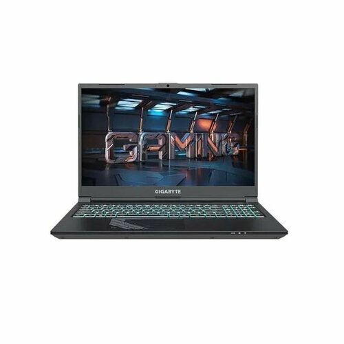 Купить Ноутбук GIGABYTE G5 2023 IPS FHD (1920x1080) KF5-H3KZ353SD Черный 15.6" Intel Co...