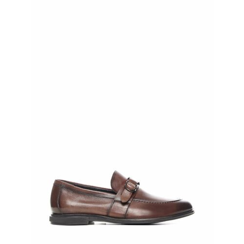 Купить Туфли BASCONI, размер 44, коричневый
Туфли мужские BASCONI : стиль и комфорт в о...
