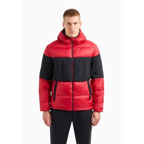 Купить Куртка EA7, размер 3XL, красный
Куртка EA7 мужская - это стильный и практичный э...