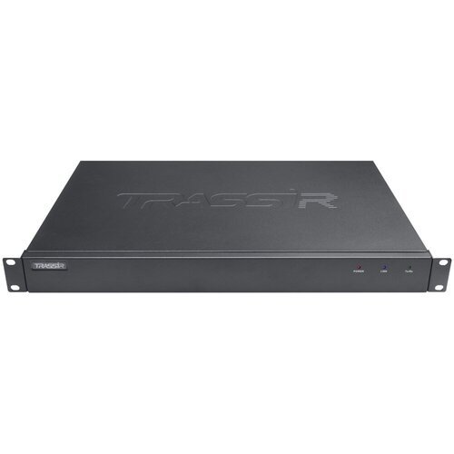 Купить IP-видеорегистратор TRASSIR MiniNVR AF 32 v2 с лицензиями
IP-видеорегистратор TR...