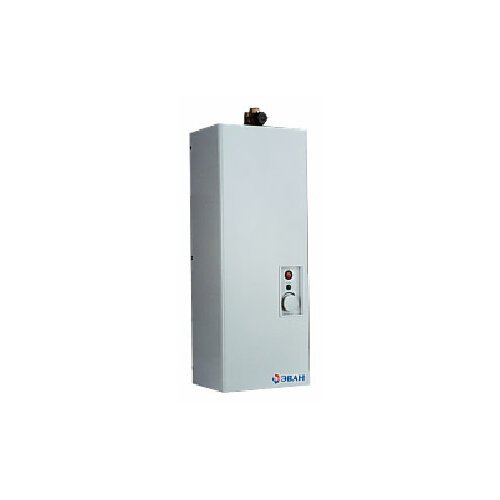 Купить Проточный электрический водонагреватель ЭВАН В1-30, белый
Проточный электрически...