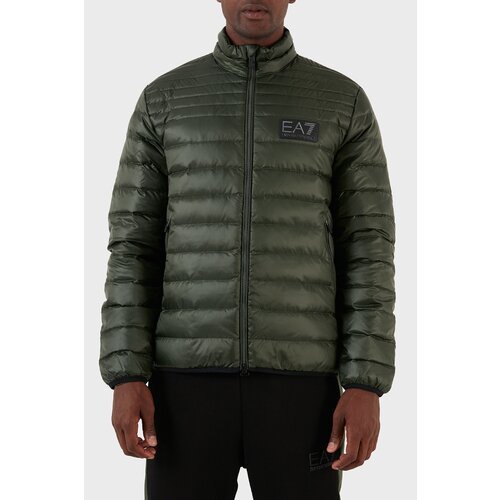 Купить Куртка EA7, размер 3XL, зеленый
Мужская куртка EA7: стиль и комфорт в одном изде...