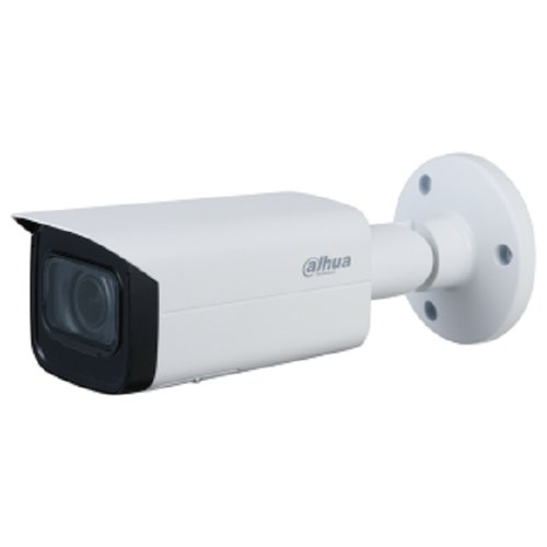 Купить IP видеокамера уличная с ИК подсветкой DAHUA DH-IPC-HFW2431TP-ZS
<ul><li>IP виде...