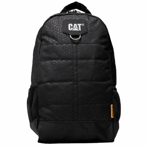 Купить Caterpillar Рюкзак CAT Benji черный 84056-478
Рюкзак CAT Benji –компактный, легк...