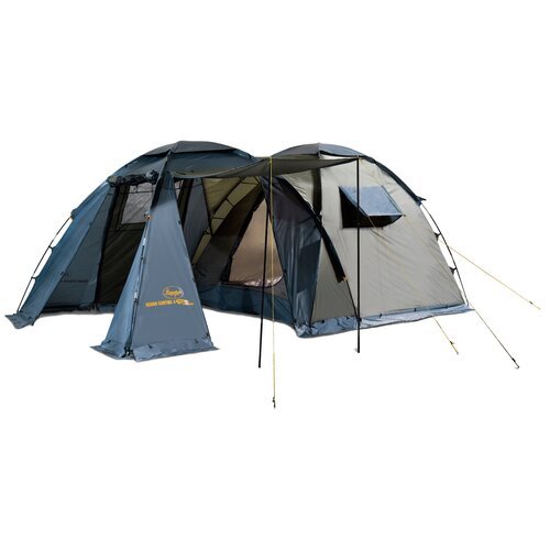 Купить Палатка кемпинговая четырёхместная Canadian Camper GRAND CANYON 4, forest
Canadi...