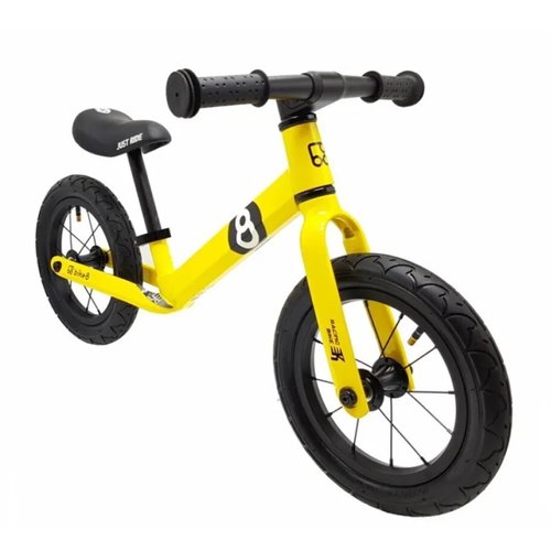 Купить Беговел детский Bike8 - Racing 12"- AIR (Yellow)
Технические характеристики Raci...