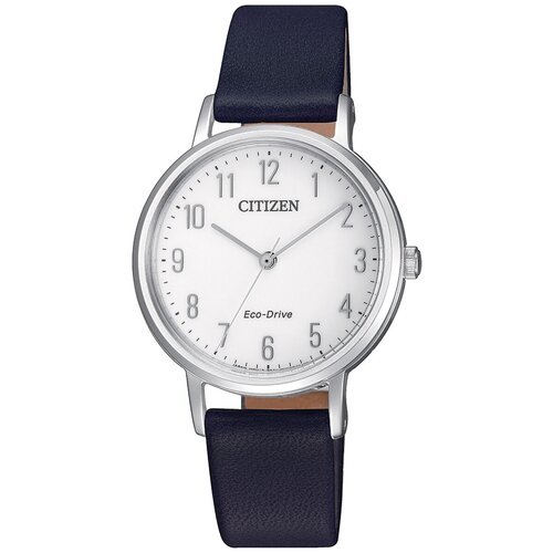 Купить Наручные часы CITIZEN Eco-Drive, белый
<p>Престижные и элегантные часы из серии...