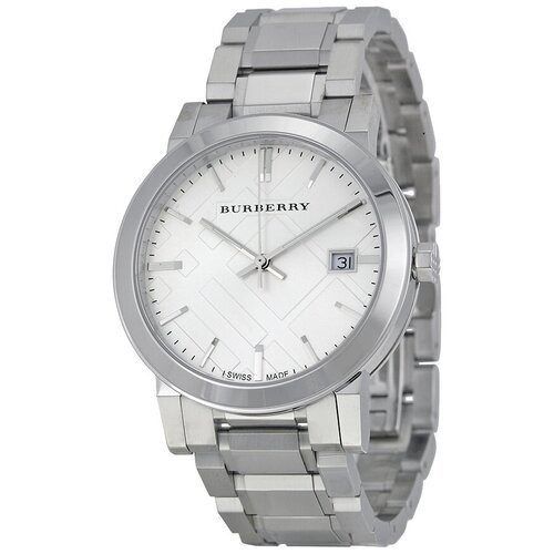 Купить Наручные часы Burberry BU9000, серебряный
Унисекс часы Burberry BU9000 серии The...