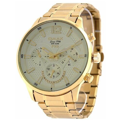 Купить Наручные часы OMAX, желтый
Великолепное соотношение цены/качества, большой ассор...
