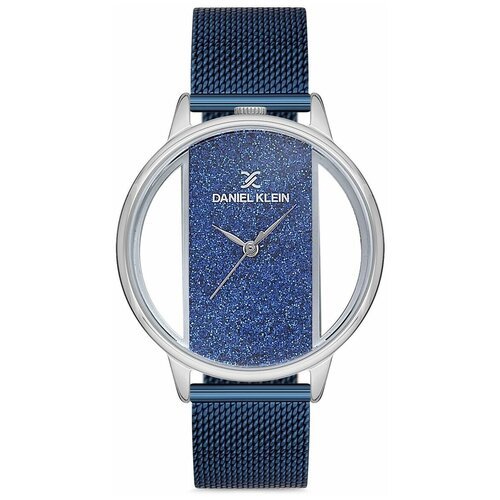 Купить Наручные часы Daniel Klein, синий, серебряный
Daniel Klein всемирно известный ту...