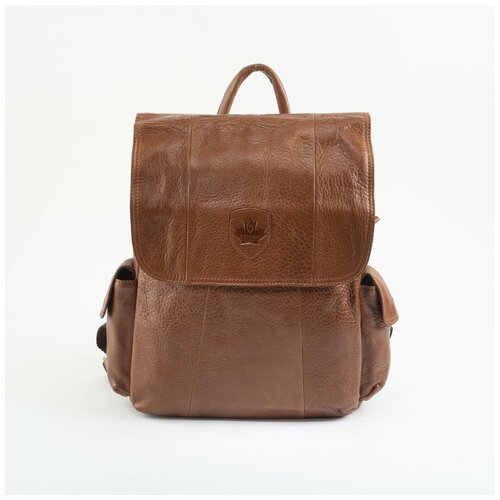 Купить Рюкзак ZZNICK, коричневый
Надёжный и удобный рюкзак для повседневного использова...
