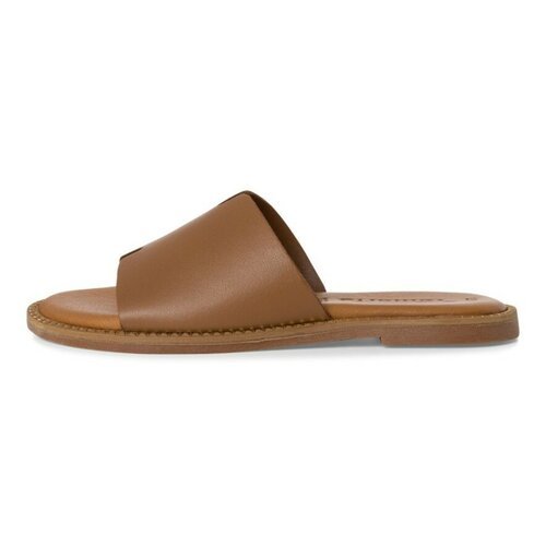 Купить Сабо Tamaris 1-27135-42, размер 41 EU, коричневый
Туфли летние открытые женские...