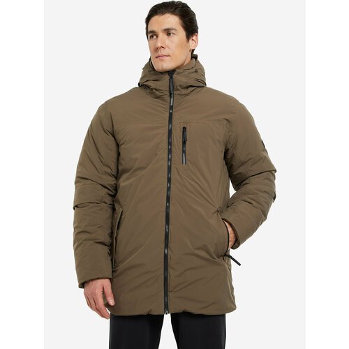 Купить куртка Yewbank II, размер 62/64, коричневый
Куртка с экологичным синтетическим у...