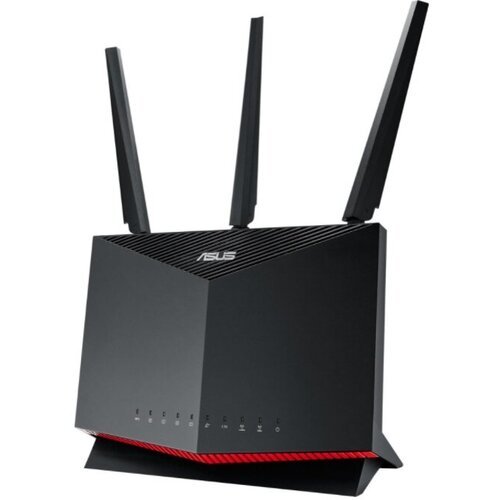 Купить Wi-Fi роутер ASUS RT-AX86S
Самовывоз сегодня. Доставка день в день при заказе до...