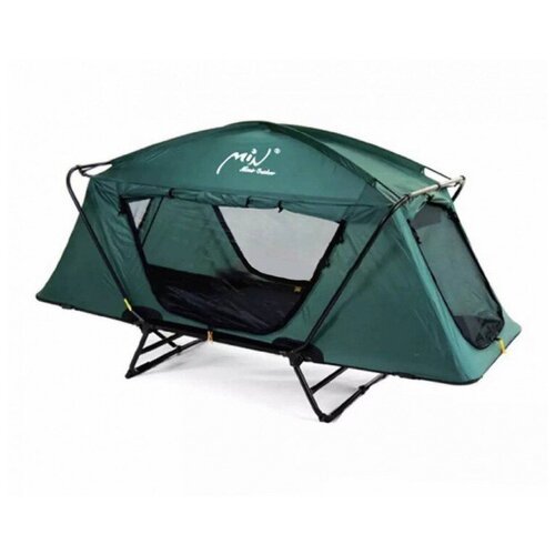 Купить Одноместная палатка-раскладушка CF0940
 

Скидка 21%