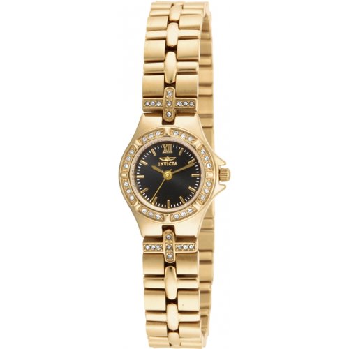 Купить Наручные часы INVICTA, золотой
Артикул: 17065<br>Производитель: Invicta<br>Пол:...