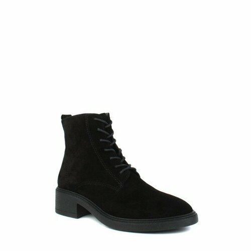 Купить Ботинки Tamaris, размер 36 RU, черный
Женские ботинки от знаменитого бренда Герм...