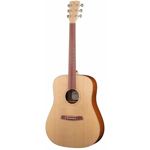 Купить Steel String Series Green Globe Акустическая гитара, Kremona M10-GG
M10-GG Steel...