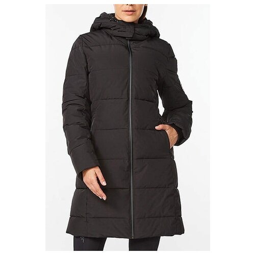 Купить Ветровка 2XU, размер M
Куртка, цвет: черный.<br>Состав: полиэстер.<br><br>остава...