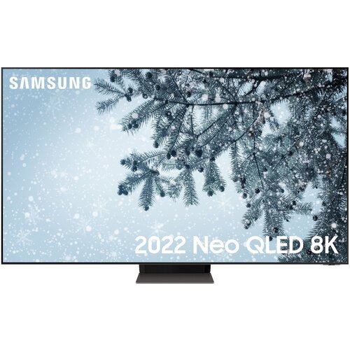 Купить Телевизор Samsung 55" QE55QN700BUXCE
Телевизор LED Samsung QE55QN700BUXCE диагон...