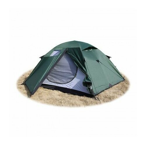 Купить Палатка Sliper 2
Палатка Sliper 2<br><br>Туристическая палатка с небольшими тамб...