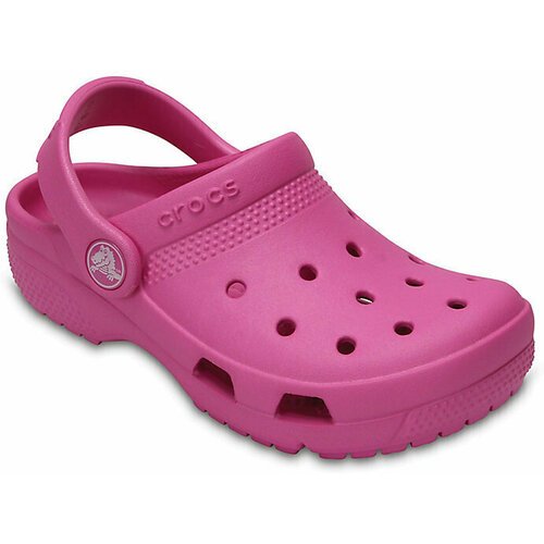 Купить Сабо Crocs, размер C10 US, розовый
Артикул модели 204094 Выберите свой цвет и за...