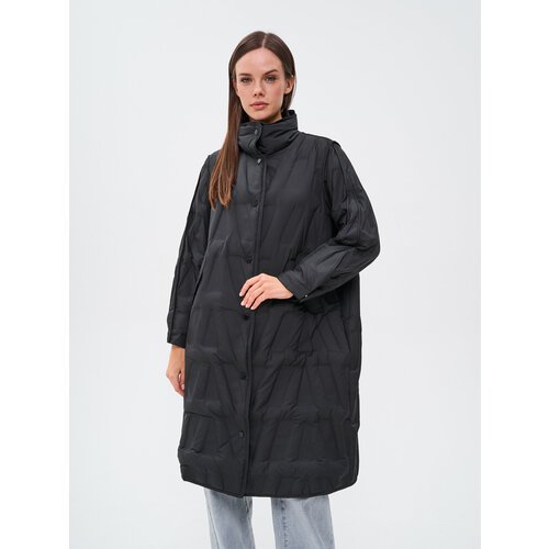 Купить Куртка Karmelstyle, размер 44, черный
Куртка женская Karmelstyle: стиль и комфор...